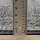 Oriental Weavers Eliana Blue and Green 2"3" x 7"6" Runner, , large