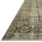 Magnolia Home Sinclair 5" x 7" Pebble and Taupe Area Rug, , large