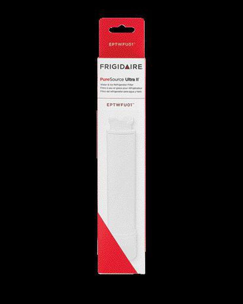 Frigidaire PureSource Ultra II Replacement Ice and Water Filter, , large