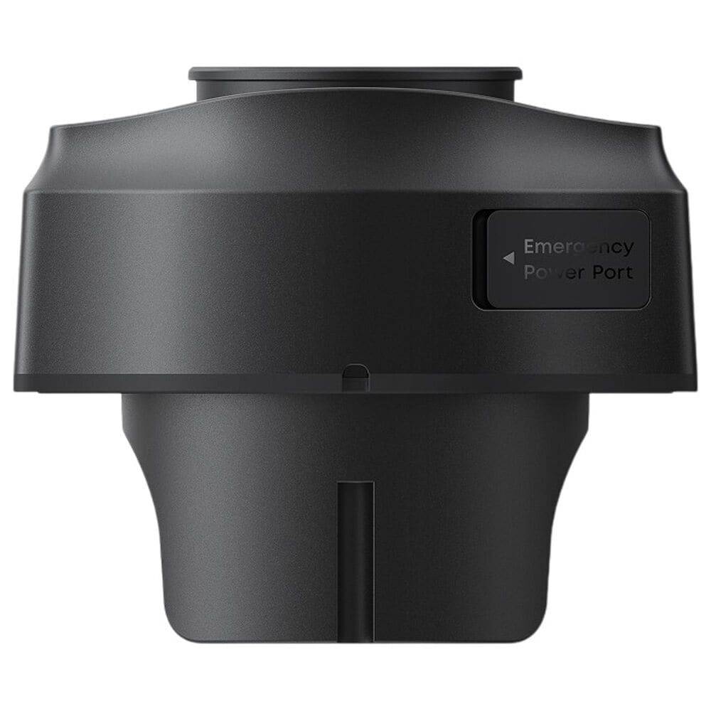 eufy FamiLock E40 Smart Security Lock with Facial Recognition in Black, , large