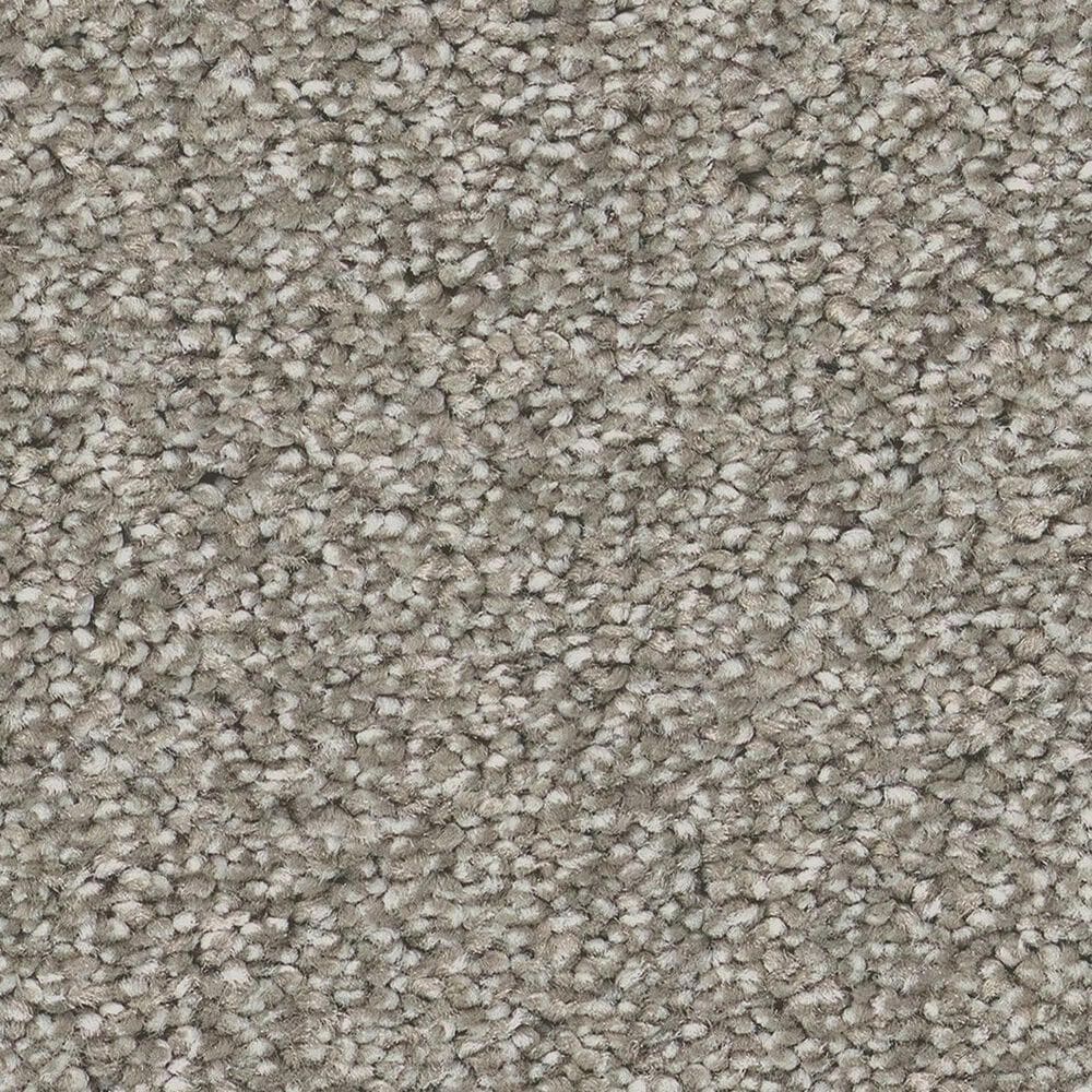 Anderson Tuftex Cypress Falls Carpet in Silver Strand, , large