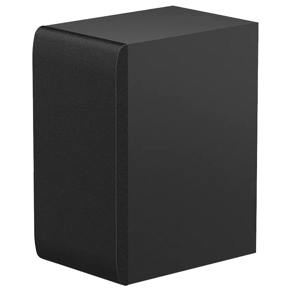 LG 65&quot; Class UHD Series 4K UHD - Smart TV with 2.1 Channel Sound Bar and Wireless Subwoofer in Black, , large