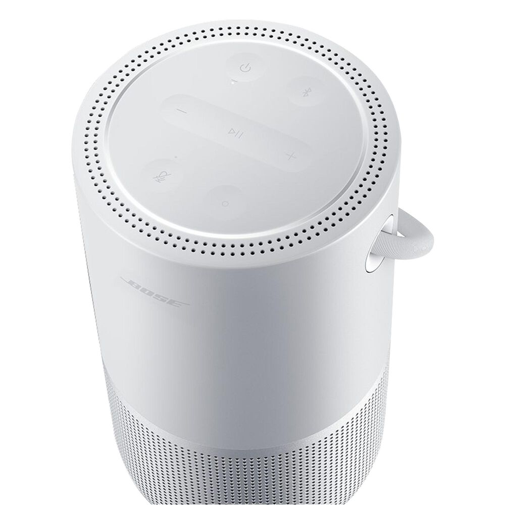 Bose Portable Home Speaker in Silver and Black - Pair, , large