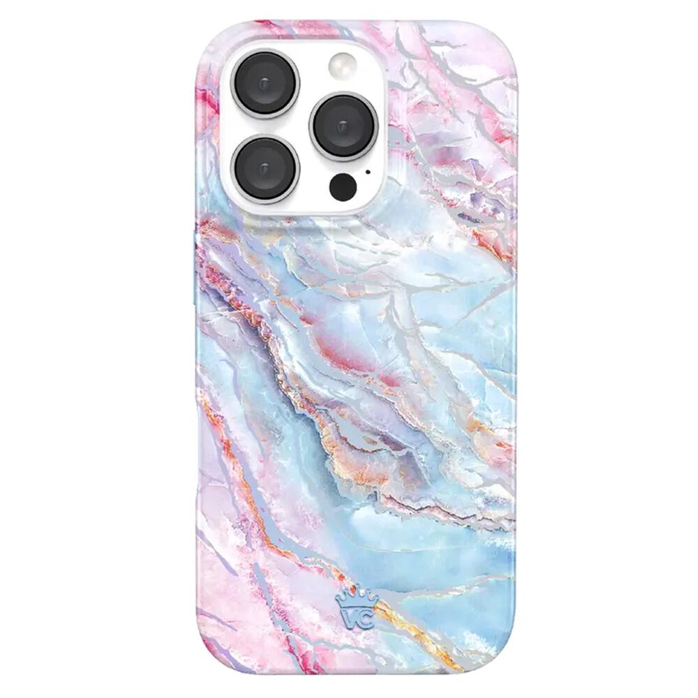 Velvet Caviar MagSafe Case for Apple iPhone 16 Pro - Holo Moonstone, , large