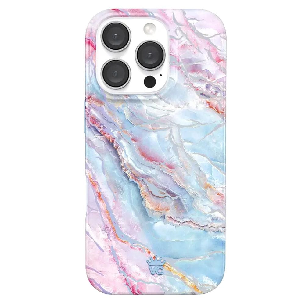 Velvet Caviar MagSafe Case for Apple iPhone 16 Pro - Holo Moonstone, , large