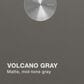 Blanco Diamond 32" 1-3/4 Double Bowl Kitchen Sink in Volcano Gray, , large