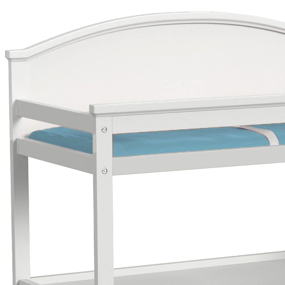 Eastern Shore Changer With Pad, , large