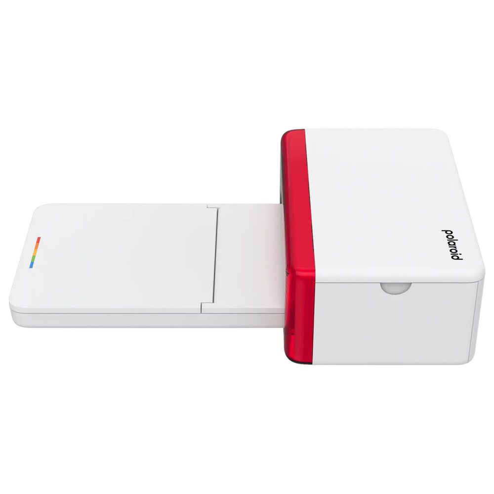 Polaroid Hi Print 4x6 Photo Printer US in White, , large