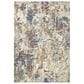 Loloi Landscape LAN-03 8"10" x 12"7" Multicolor Area Rug, , large