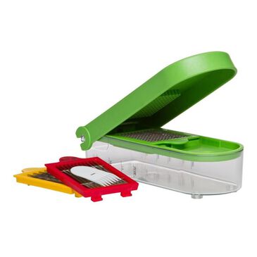 Progressive Dice and Slice Chopper, , large