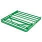 Modway Horizon Platform Twin Bed Frame in Green, , large