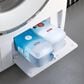 Miele 2.26 Cu. Ft. 11614140 - WXI 860 WCS Front Load Washer in White, , large