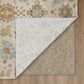 Karastan Windemere Beige 6"6" x 9"10" Area Rug, , large