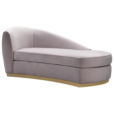 37B Adele Chaise in Blush, , large