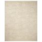Loloi Monterrey Ivory and Natural 7"9" x 9"9" Area Rug, , large