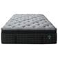 Sleeptronic Warren Ultimate Super Pillowtop California King Mattress with High Profile Box Spring, , large
