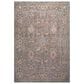 Chris Loves Julia x Loloi Rosemarie 7"10" x 10" Stone and Multicolor Area Rug, , large