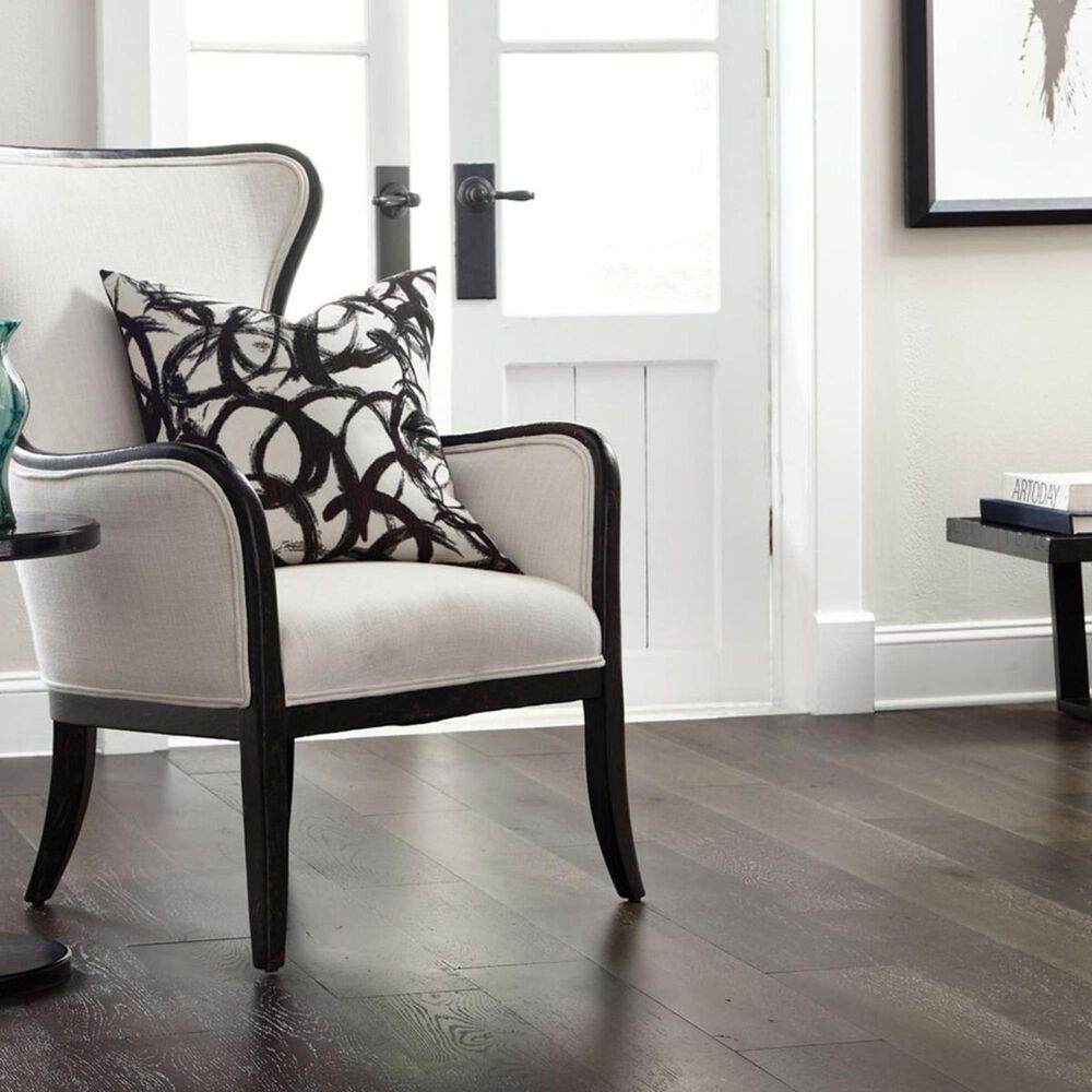 Mullican Flooring Wexford Harbor Mist Oak Hardwood, , large