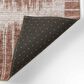 Dalyn Rug Company Sedona 2"3" x 7"6" Driftwood Indoor/Outdoor Area Performance Rug, , large