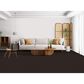 Masland Indulgence Carpet in Black Olive, , large
