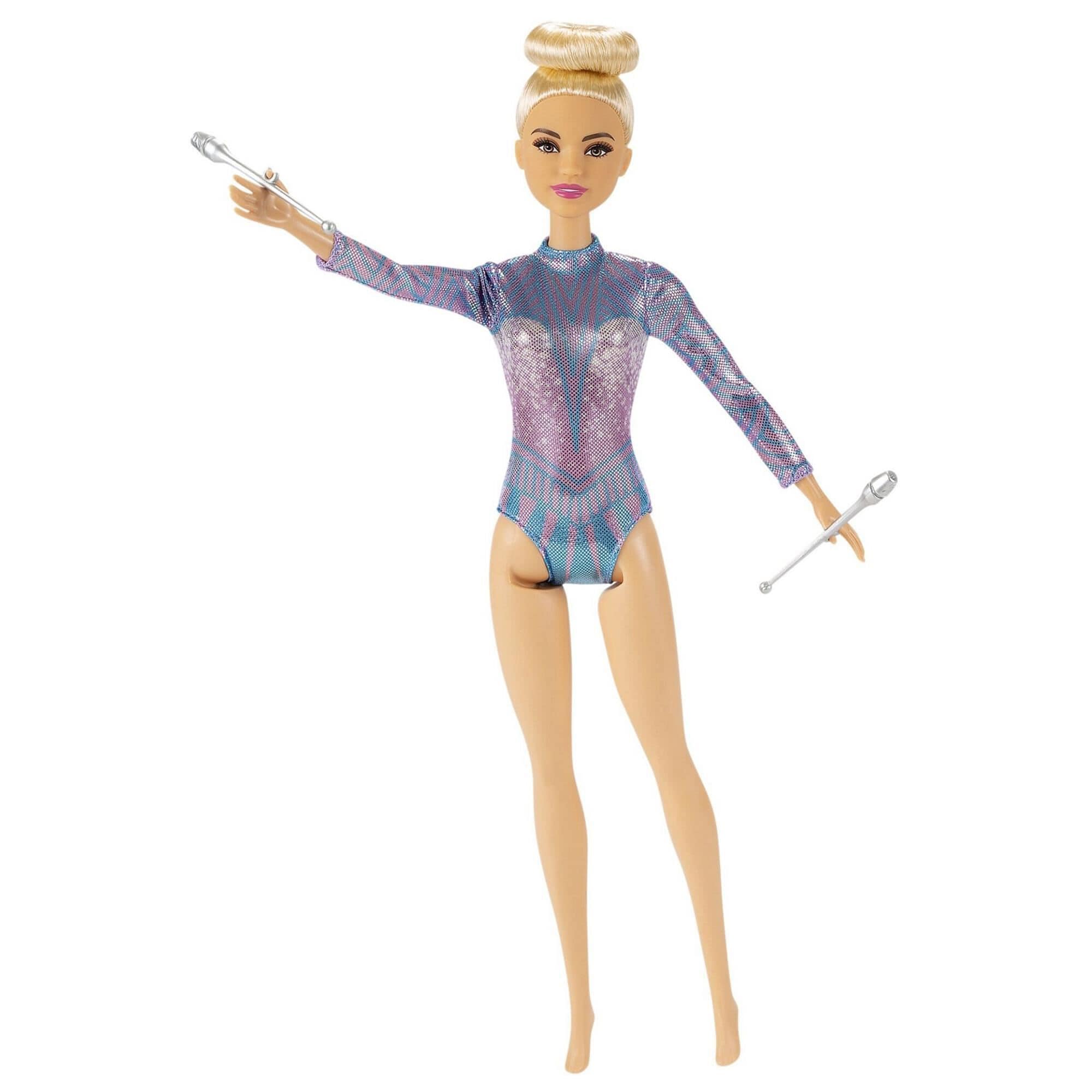 Barbie leotard store