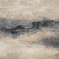 Nourison Maxell MAE06 2"2" x 7"6" Flint Scatter Rug, , large