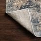 Loloi II Teagan TEA-06 2"8" x 13" Sand and Mist Runner, , large