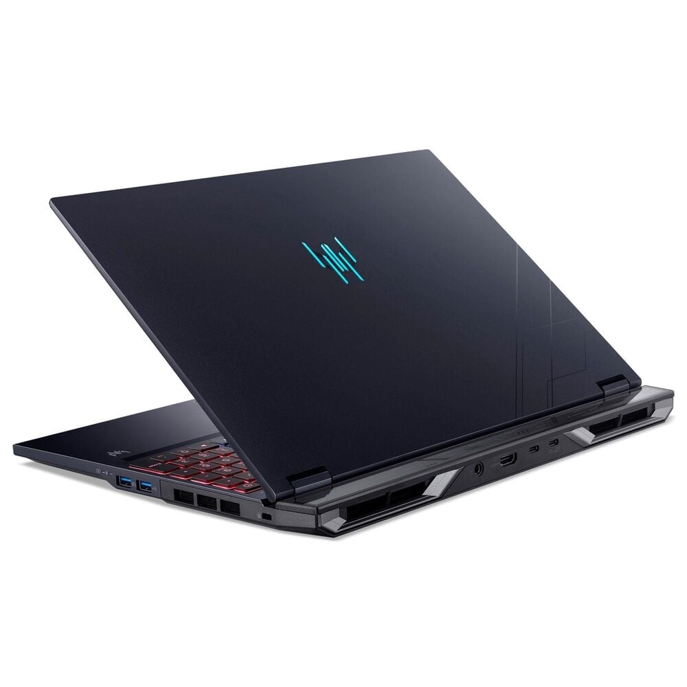 Acer Predator Helios Neo 16 AI 16&quot; Laptop | Intel Core Ultra 9 275HX - 16GB RAM - NVIDIA GeForce RTX 5070 Ti - 1TB SSD in Black, , large