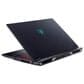 Acer Predator Helios Neo 16 AI 16" Laptop | Intel Core Ultra 9 275HX - 16GB RAM - NVIDIA GeForce RTX 5070 Ti - 1TB SSD in Black, , large