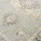 RIZZY Gossamer GS6798 8" x 10" Gray Area Rug, , large