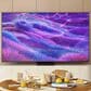 Samsung 65" Class QN80F Neo QLED 4K Vision AI in Tital Black - Smart TV, , large