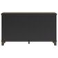 Ashley Shawbeck 7-Drawer Dresser in Medium Brown, , large