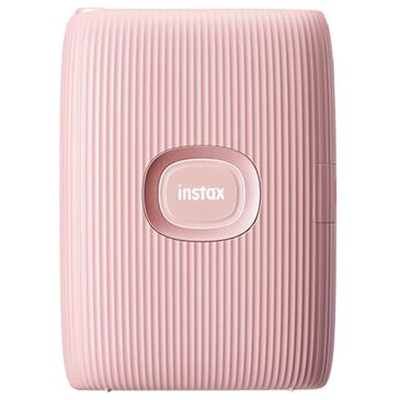 Fujifilm Mini Link 2 Smartphone Printer in Soft Pink, , large