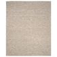 Safavieh Natura NAT620B 8" x 10" Beige Area Rug, , large
