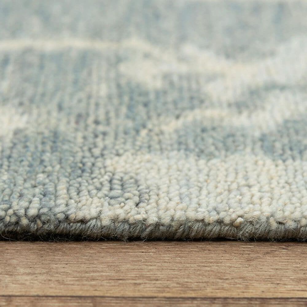 RIZZY Belmont 9&#39; x 12&#39; Grey, Ivory and Beige Area Rug, , large