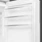 SMEG 16.28 Cu. Ft. Freestanding Bottom Freezer Refrigerator in Matte White, , large