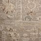 Loloi Marianne 11"6" x 15" Pebble and Multicolor Area Rug, , large