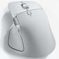 Logitech MX Master 4 Wireless Mouse for Mac in White Silver, , large