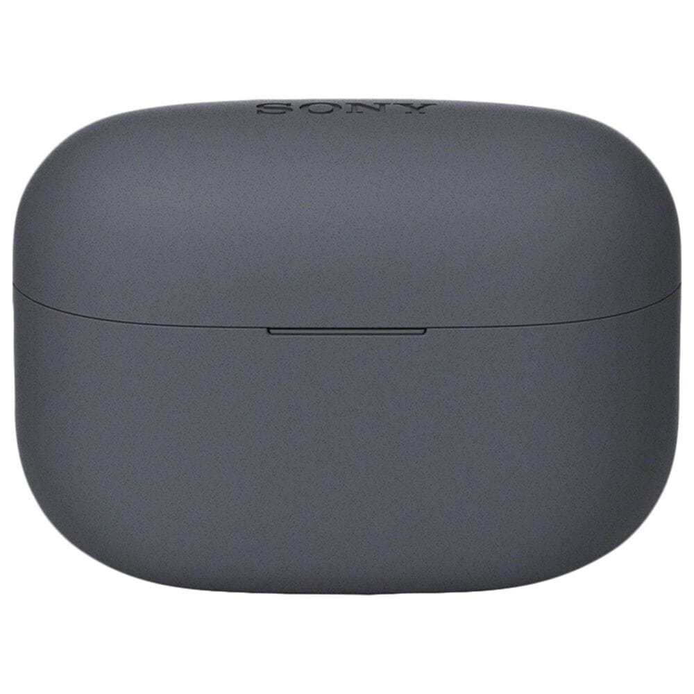 Sony LinkBuds S Truly Wireless Noise Canceling Earbuds in Black, , large