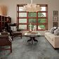 Shaw Paragon Tile Plus Slate 12" x 24" Luxury Vinyl Tile, , large