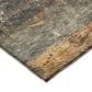 Dalyn Rug Company Nouveau NV6 10" x 14" Fern Indoor/Outdoor Area Rug, , large