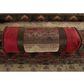 HiEnd Accents Sierra 5-Piece Twin Comforter Set in Red, Brown and Tan, , large