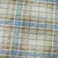 Dalyn Rug Company Soft Essentials Plaid Blue 8" x 10" Indoor/Outdoor Area Rug, , large