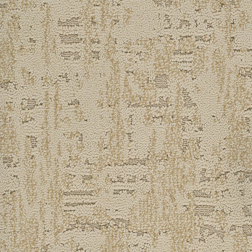 Fabrica Watercolor Carpet in Ochre, , large