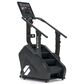 STEPR Pro Classic Stair Climber with LED Console in Black, , large