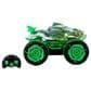 Hot Wheels Monster Trucks Mutant Chaos - All-Terrain Great Bite Remote-Control Toy, , large