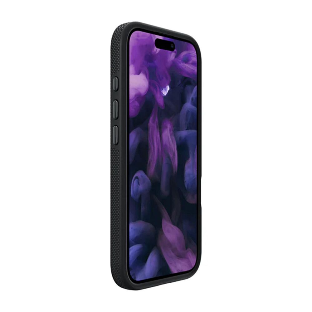 LAUT Magsafe Case SHIELD for iPhone 16 Pro Max - Black, , large
