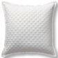 Ann Gish Double Diamond 4-Piece King Coverlet Set in White, , large