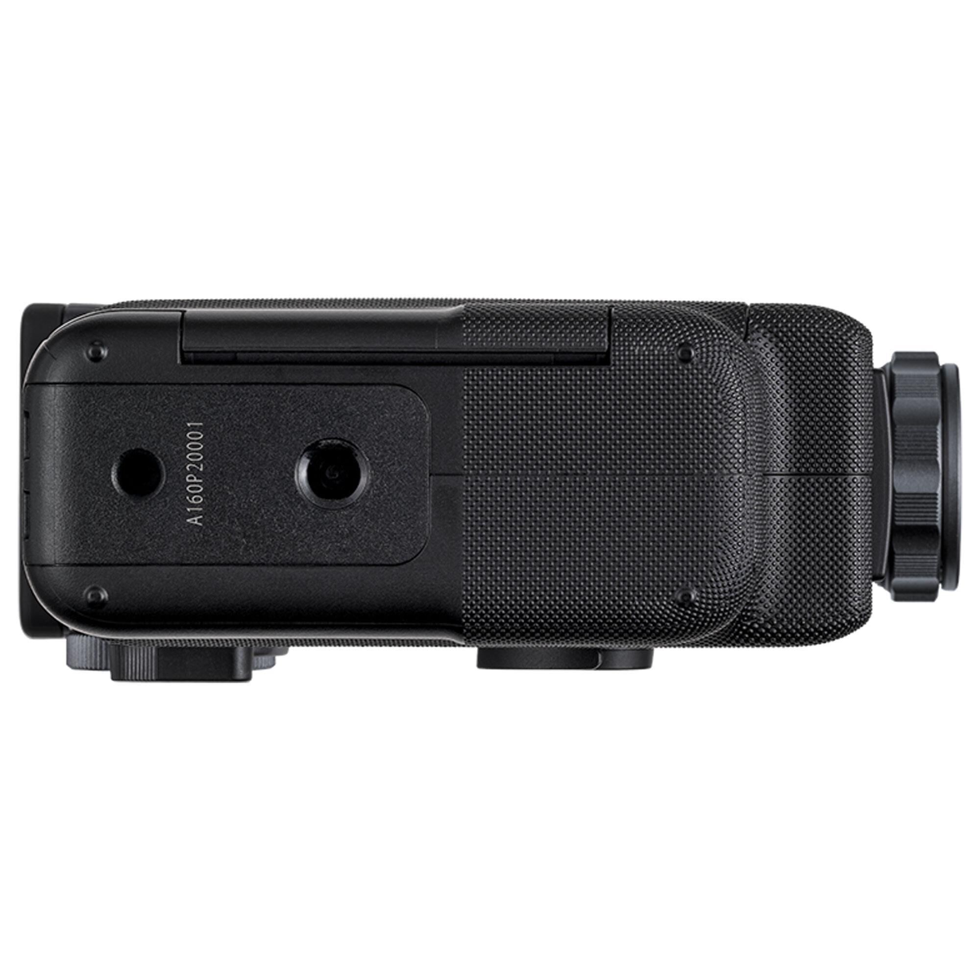 Fujifilm Instax Mini Evo Cinema Instant Camera in Black
