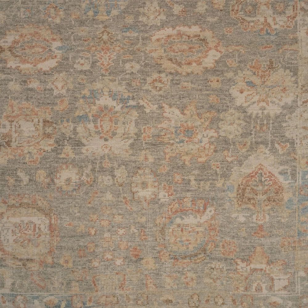 Capel Braymore Amara 9&#39; x 12&#39; Cypress Gray Area Rug, , large